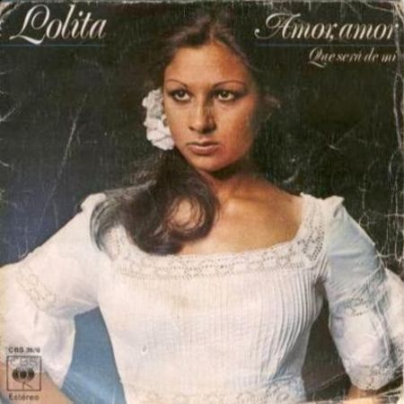 AMOR AMOR (LOLITA FLORES) / YALAN YALAN (YELİZ) 